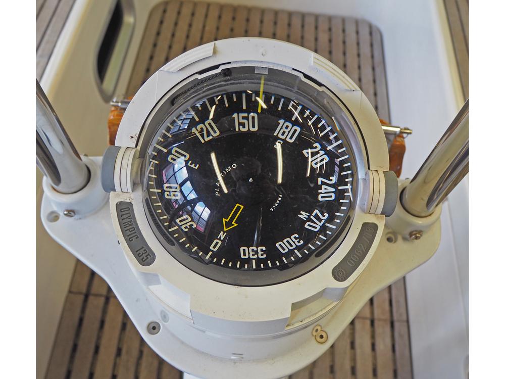  Navigatie en electronica